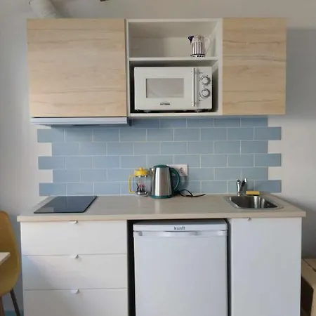 Maria Sardinha_as Tres Marias Apartment *